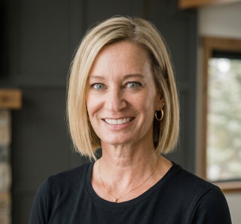 Portrait of Sarah McCarty,